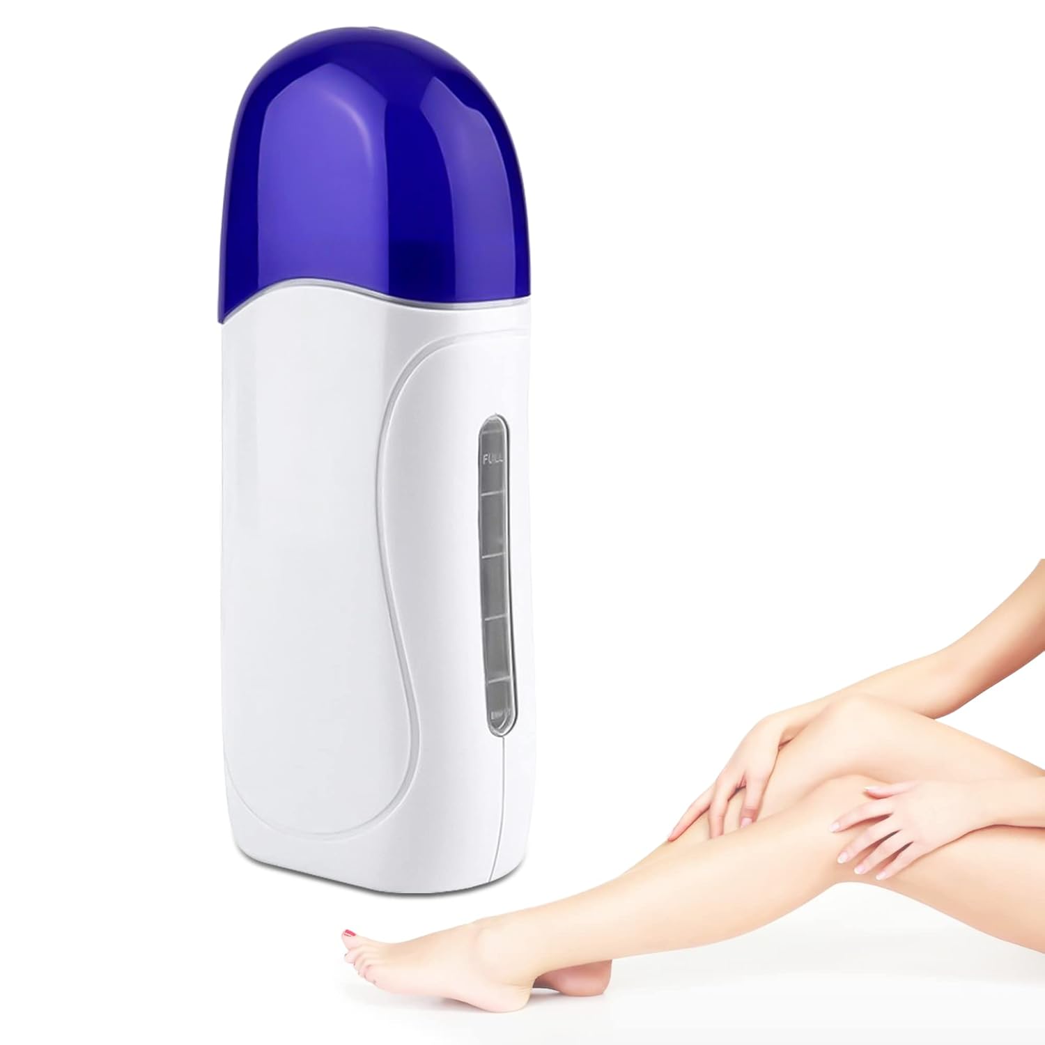 Wax Melter Electric - YIKOOLIN Wax Heater Roll On Roll