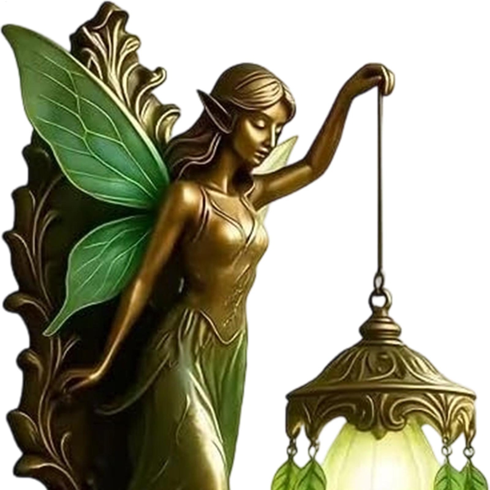 Unique Lighting Decor - Myth Wall Lamp Unique Design Creative