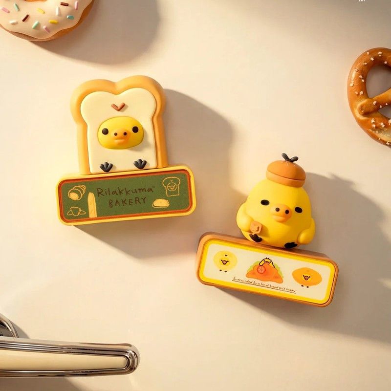 Decor Lighting Sales - Pre Sale New Genuine Rilakkuma Bakery