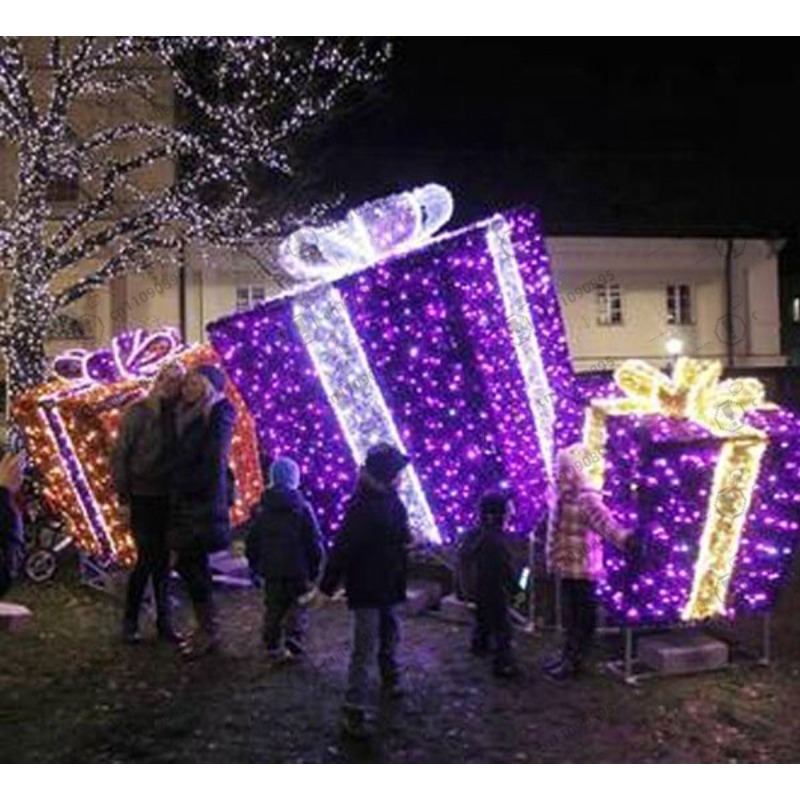 Decor Lighting Sales - Hot Sale Customized High Quality Waterproof