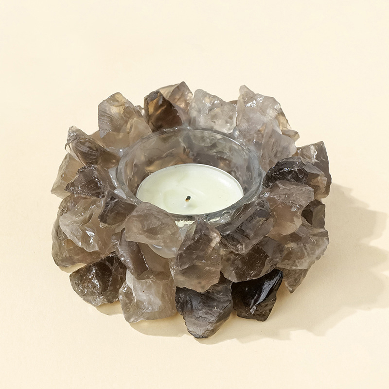 Lighting Home Decor Ideas - Votive Tea Light Holder For Wedding