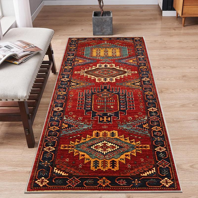 Retro Persian Light Luxury Lon - Garage Lighting Decor 评论和价格