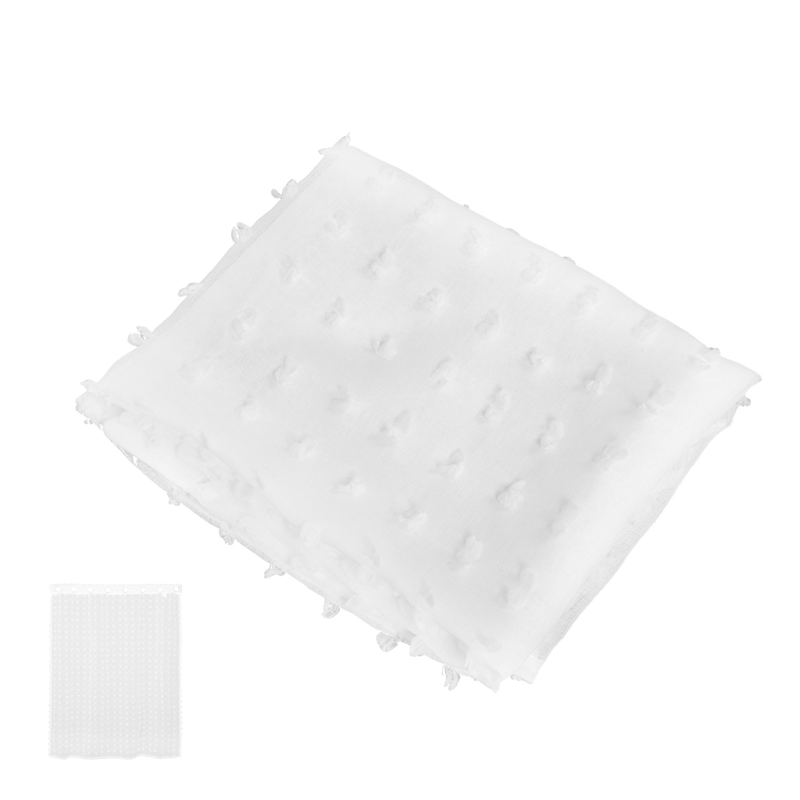 White Dot Sheer Curtain Light  - Kitchen Decor Lighting 评论和价格