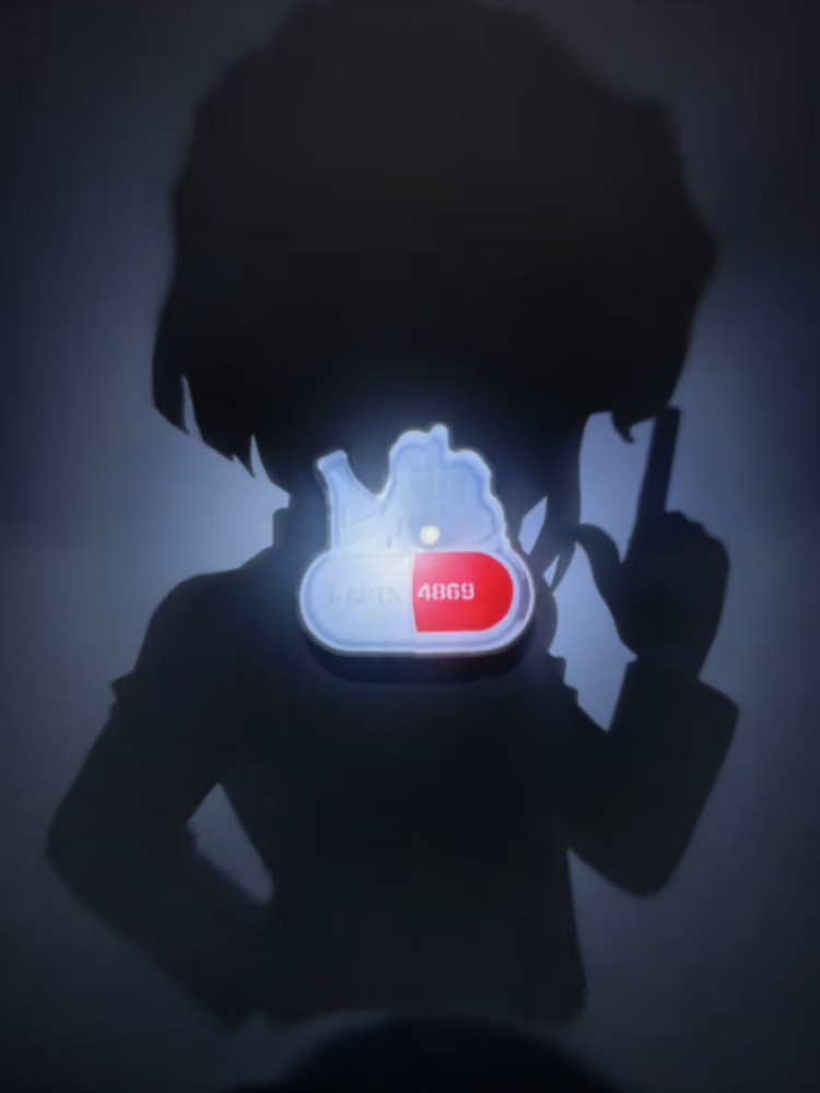Anime Figure Silhouette Wall L - Lighting Home Decor Items 评论和价格