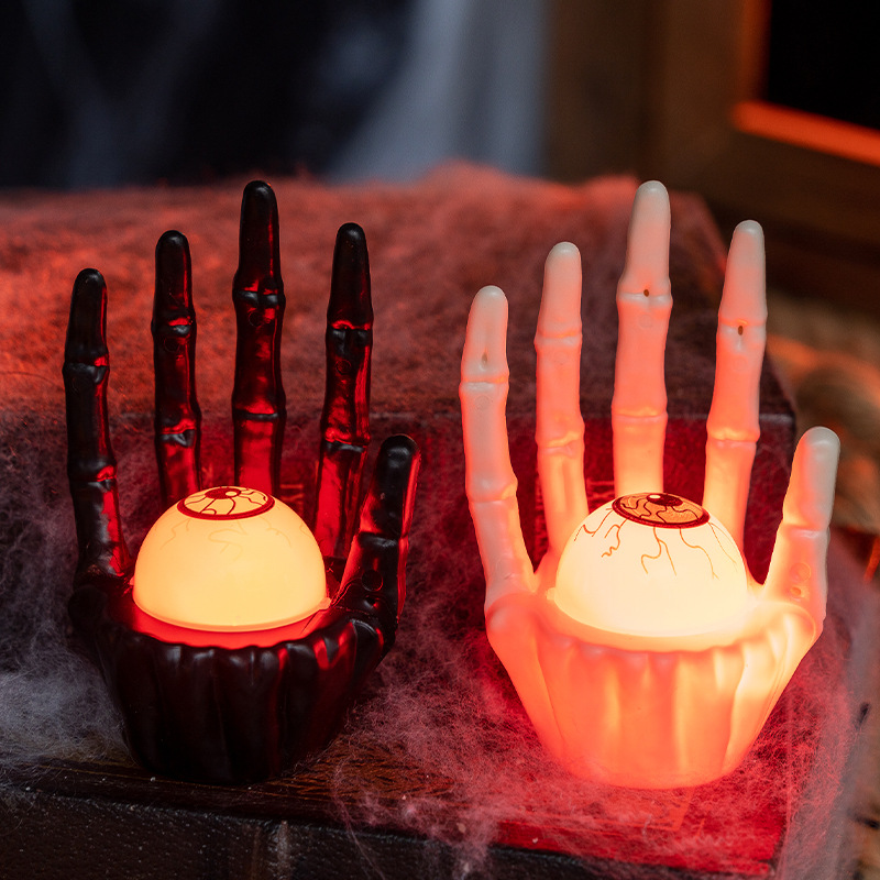 Spooky Atmosphere Decor Hallow - Decor Lighting Solution 评论和价格