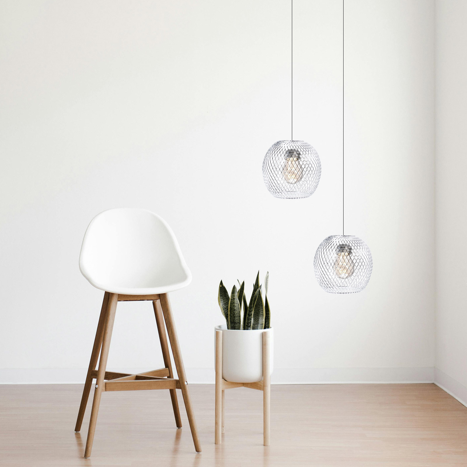1pc Creative Metal Lampshade f - Lighting Home Decor Ideas 评论和价格