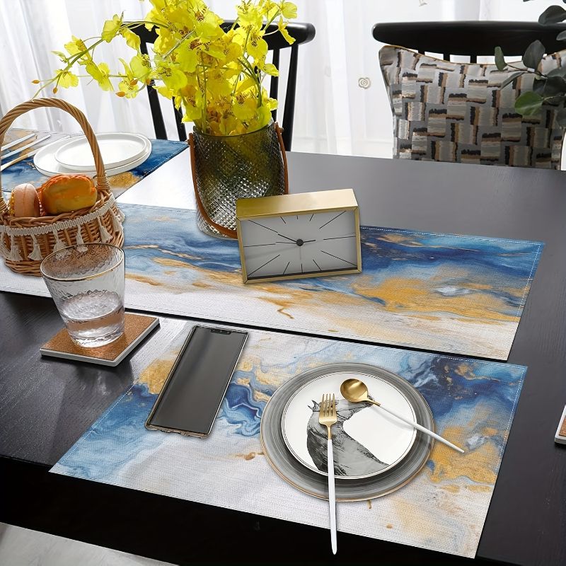 VIKAMA Light Luxury Marble Ins - Kitchen Decor Lighting 评论和价格