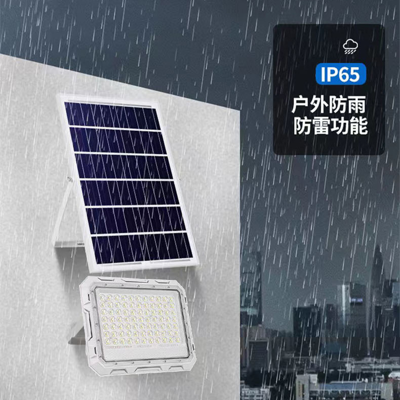 New Solar Outdoor Lighting 100 - Garage Lighting Decor 评论和价格