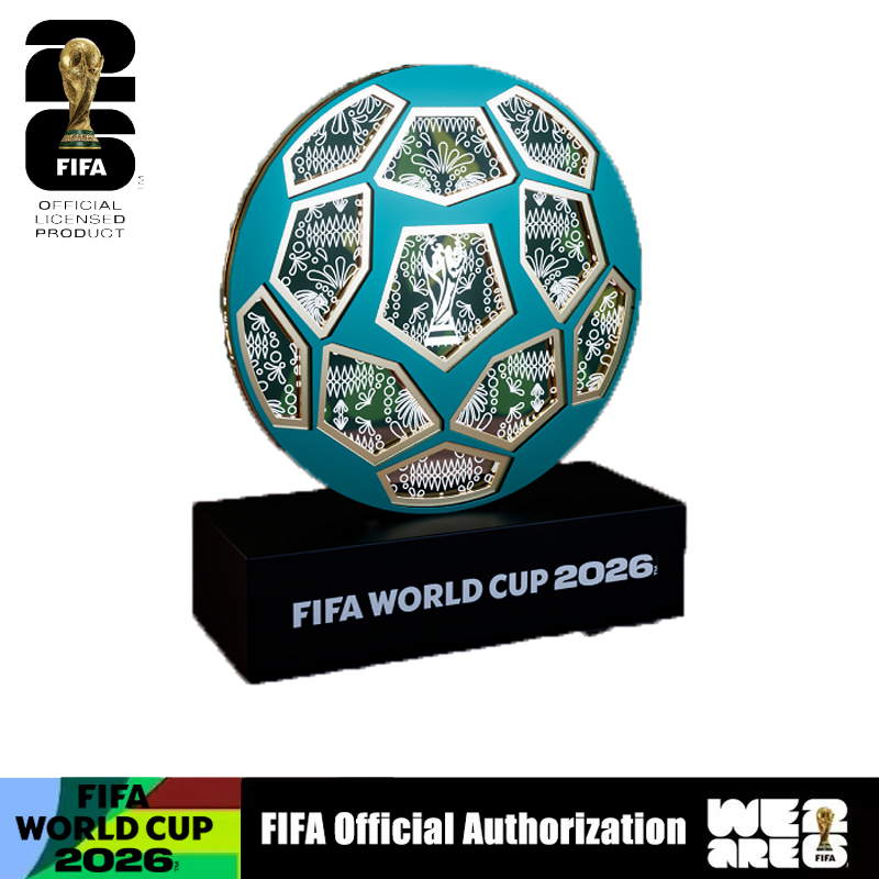 Mexico Host Country World Cup  - Lighting Home Decor Items 评论和价格