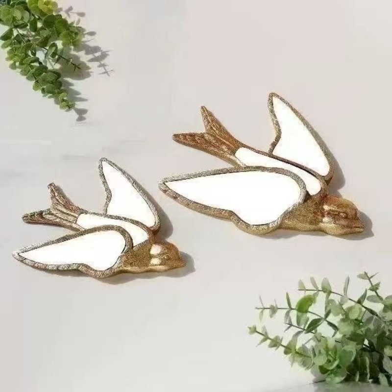Light Luxury Retro Style Swall - Unique Lighting Decor 评论和价格