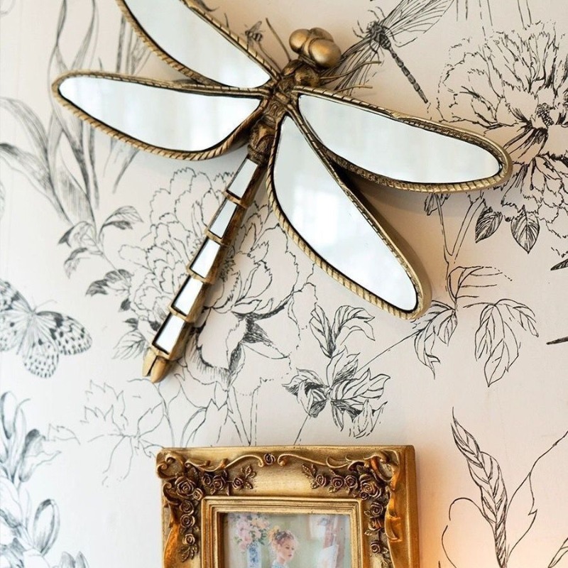 Light Luxury Retro Style Swall - Unique Lighting Decor 评论和价格