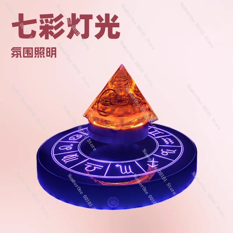 Magnetic levitation display tr - Lighting Home Decor Items 评论和价格