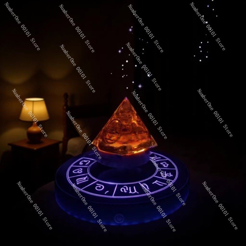 Magnetic levitation display tr - Lighting Home Decor Items 评论和价格