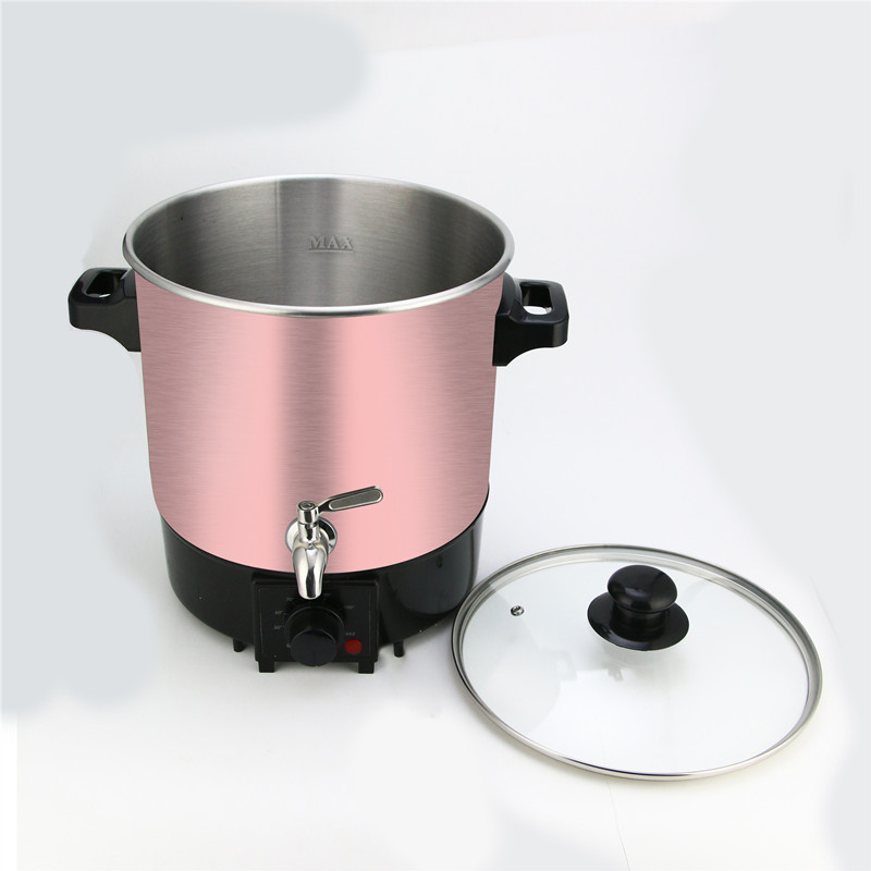 Small Candle Wax Melter Hot Sa - Wax Melter Electric 评论和价格
