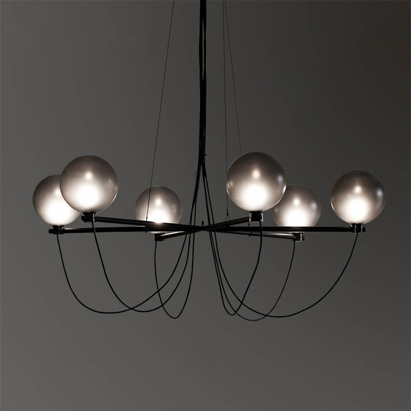 Nordic LED Ceiling Pendant Lam - Lighting Home Decor Items 评论和价格
