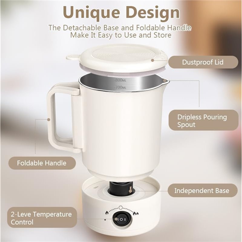 A47U Electric Wax Melting Pot  - Wax Melter Electric 评论和价格