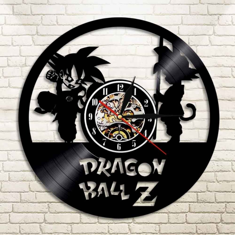 Dragon Ball Son Goku personali - Lighting Home Decor Items 评论和价格
