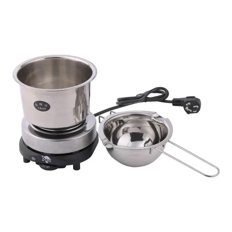 Beeswax Melting Pot with Elect - Wax Melter Electric 评论和价格