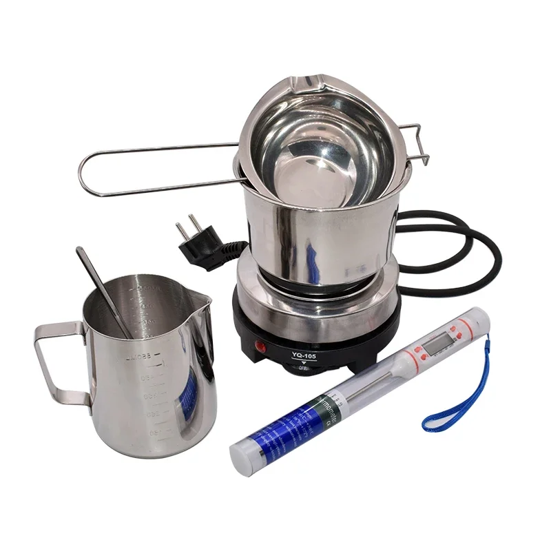 Beeswax Melting Pot with Elect - Wax Melter Electric 评论和价格