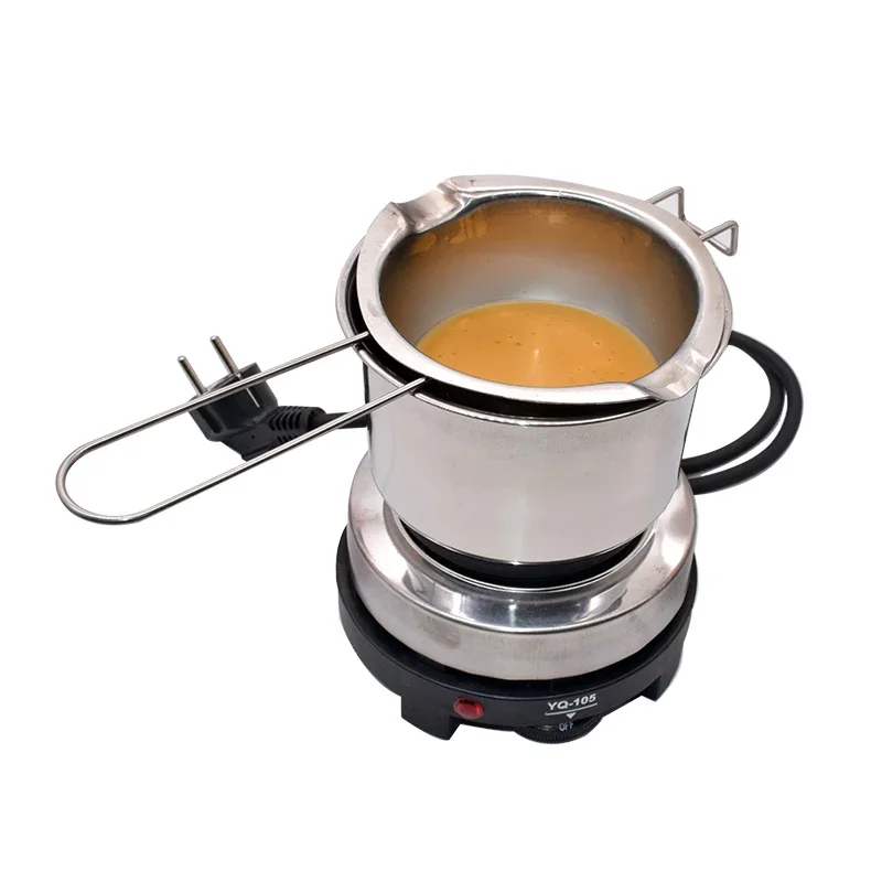 Beeswax Melting Pot with Elect - Wax Melter Electric 评论和价格