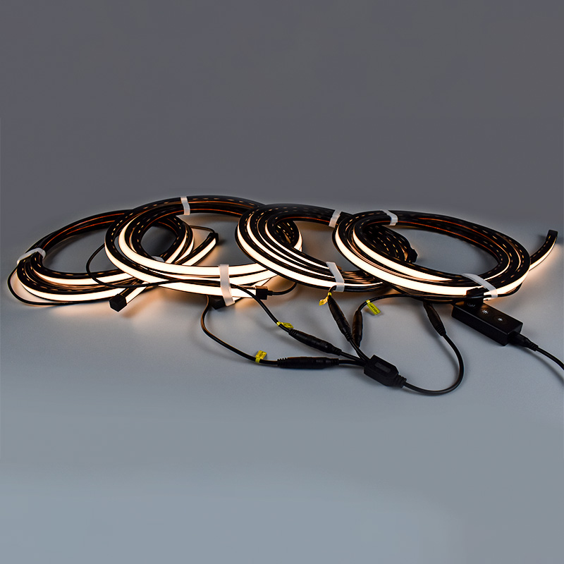 Smart APP Control Plug-in And  - Decor Lighting Solution 评论和价格