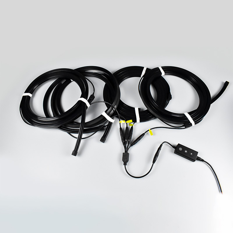 Smart APP Control Plug-in And  - Decor Lighting Solution 评论和价格
