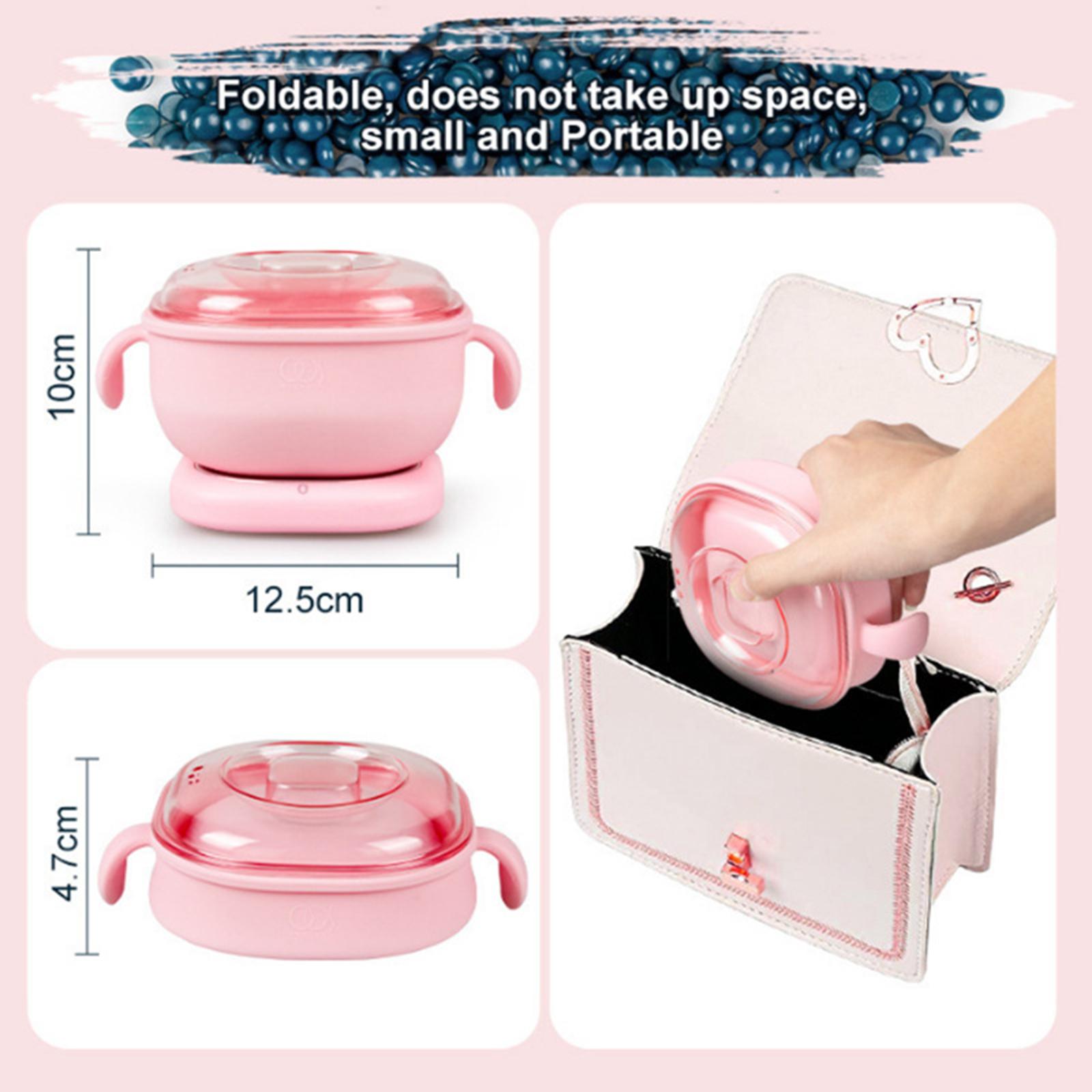 Electric Heater 400ml ing Warm - Wax Melter Electric 评论和价格