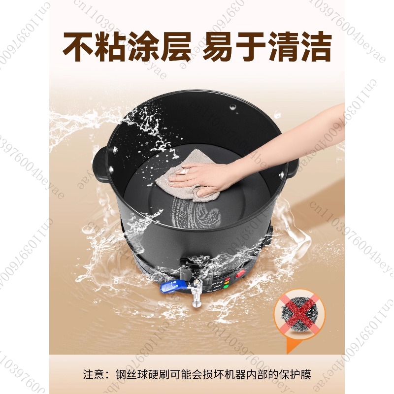 Electric Wax Melter Pot 6L Non - Wax Melter Electric 评论和价格