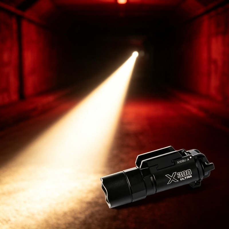 Unique Slim‑contoured X300 Tor - Unique Lighting Decor 评论和价格