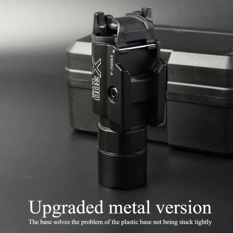 Unique Slim‑contoured X300 Tor - Unique Lighting Decor 评论和价格