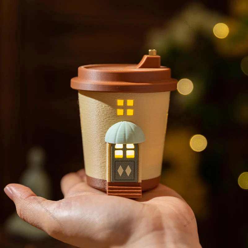 ​​Vintage American Coffee Mug  - Lighting Home Decor Ideas 评论和价格