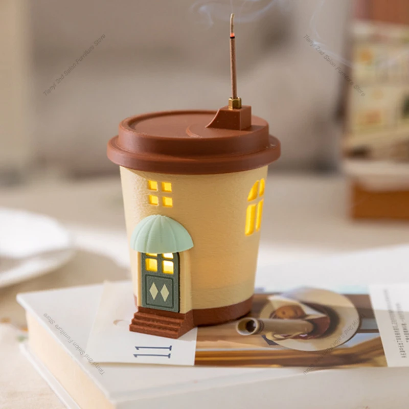 ​​Vintage American Coffee Mug  - Lighting Home Decor Ideas 评论和价格