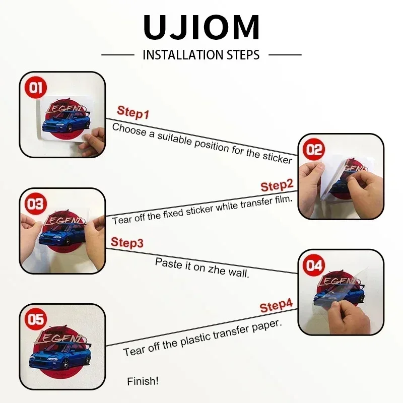 UJIOM Fierce Tiger Novelty PVC - Unique Lighting Decor 评论和价格