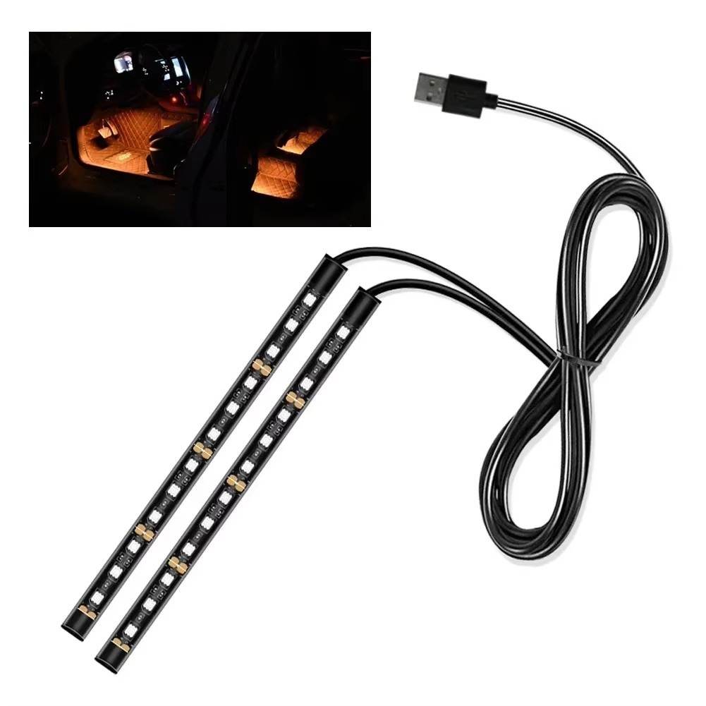 Night Driving Decoration Inter - Decor Lighting Solution 评论和价格