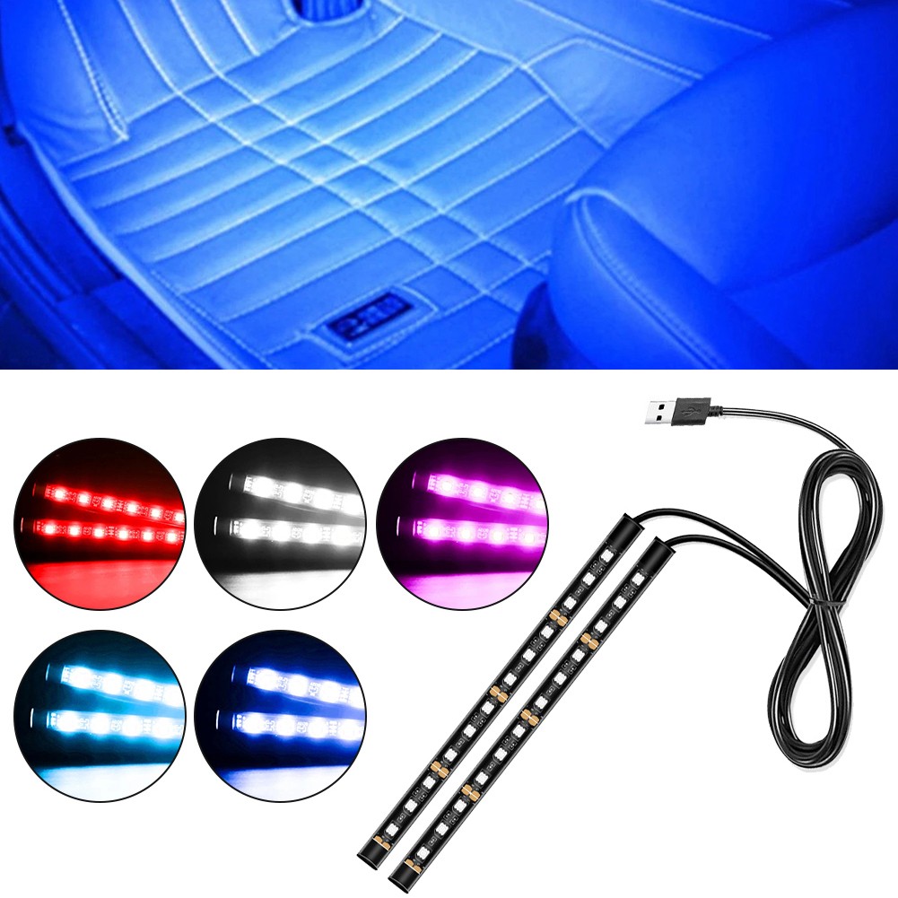 Night Driving Decoration Inter - Decor Lighting Solution 评论和价格