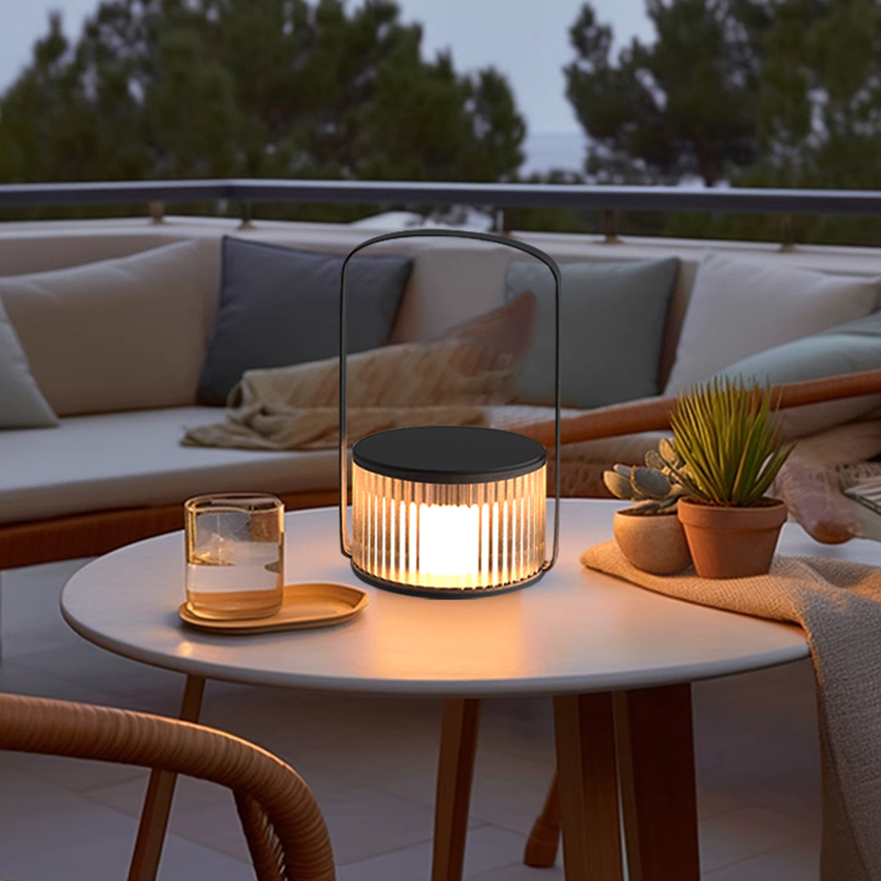 Outdoor Charging Portable Ambi - Lighting Decoration Outdoor 评论和价格