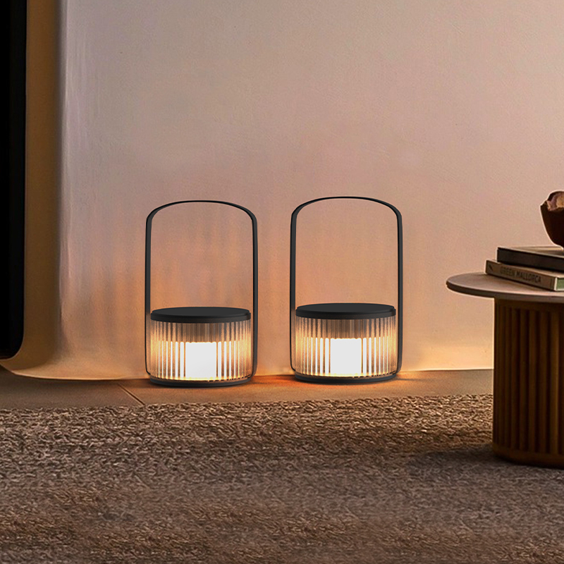 Outdoor Charging Portable Ambi - Lighting Decoration Outdoor 评论和价格