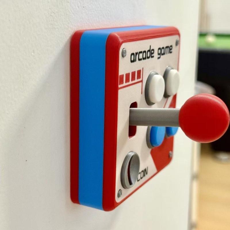 Hot Sale Retro Arcade Game Joy - Decor Lighting Sales 评论和价格