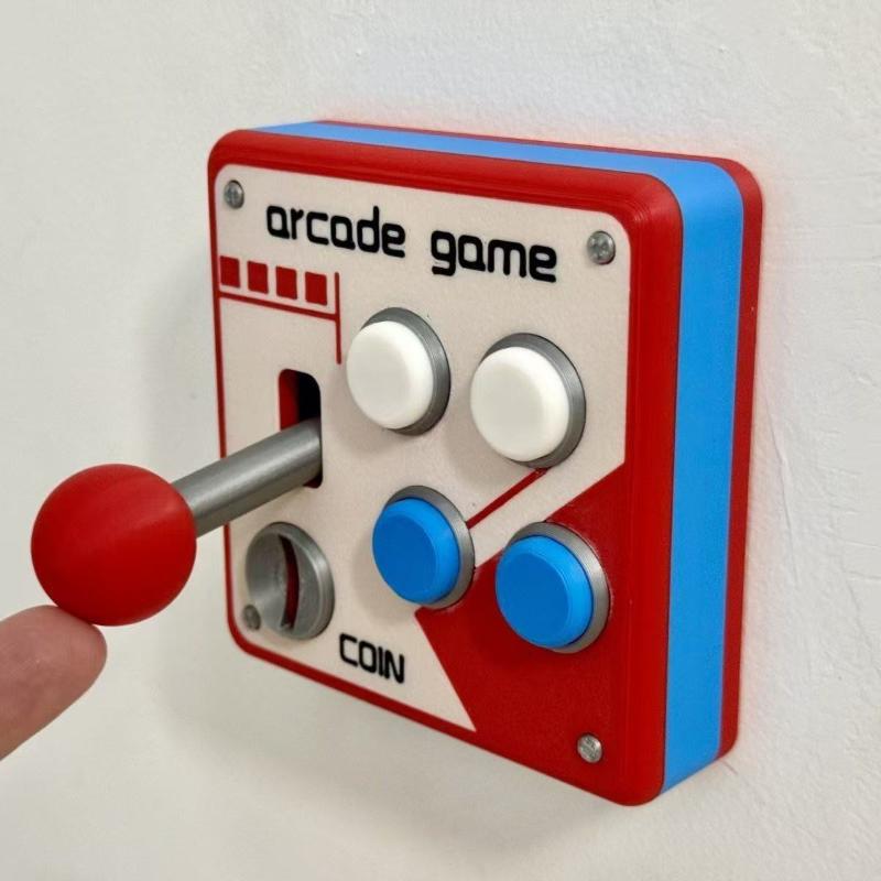 Hot Sale Retro Arcade Game Joy - Decor Lighting Sales 评论和价格