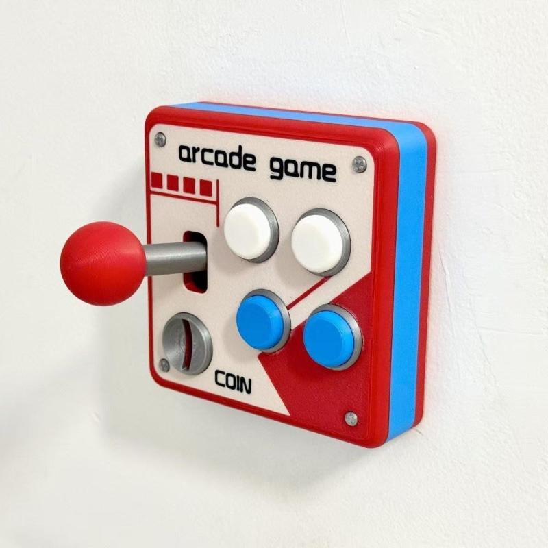 Hot Sale Retro Arcade Game Joy - Decor Lighting Sales 评论和价格