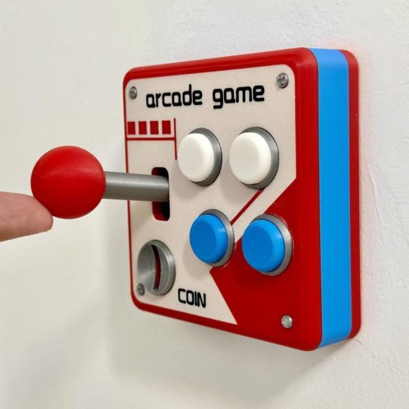 Hot Sale Retro Arcade Game Joy - Decor Lighting Sales 评论和价格