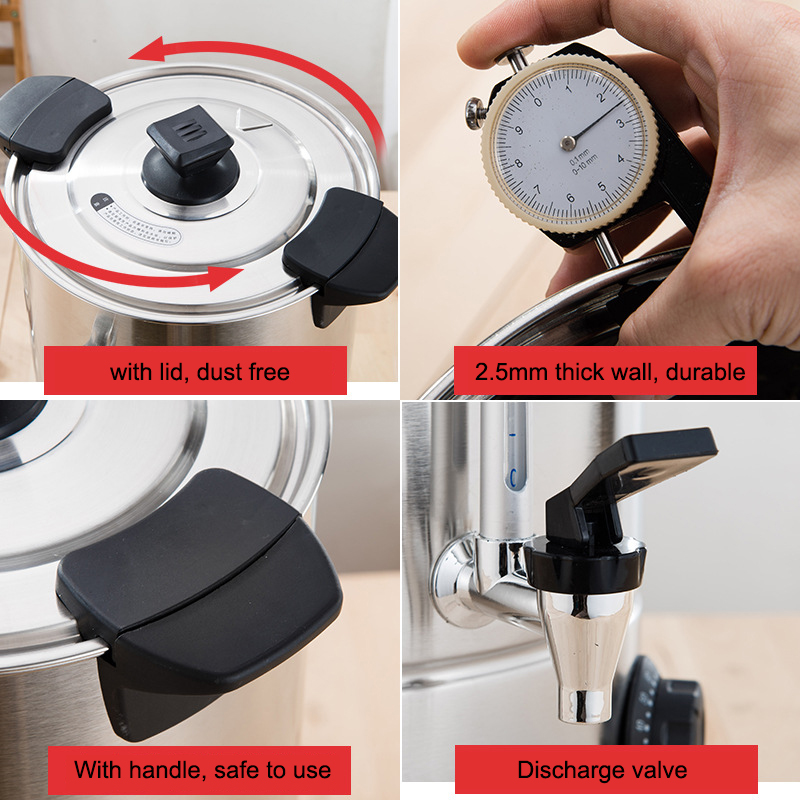 Wholesale Electric 10L Small P - Wax Melter Electric 评论和价格