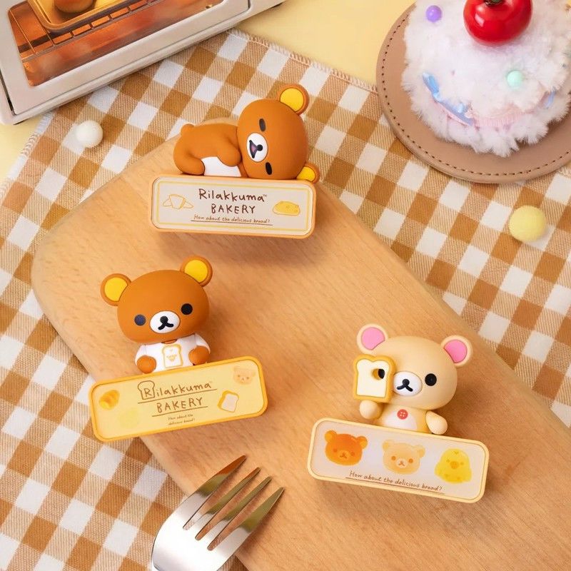 Pre Sale New Genuine Rilakkuma - Decor Lighting Sales 评论和价格