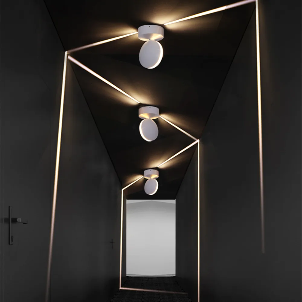 360 Degree Rotating LED Window - Garage Lighting Decor 评论和价格