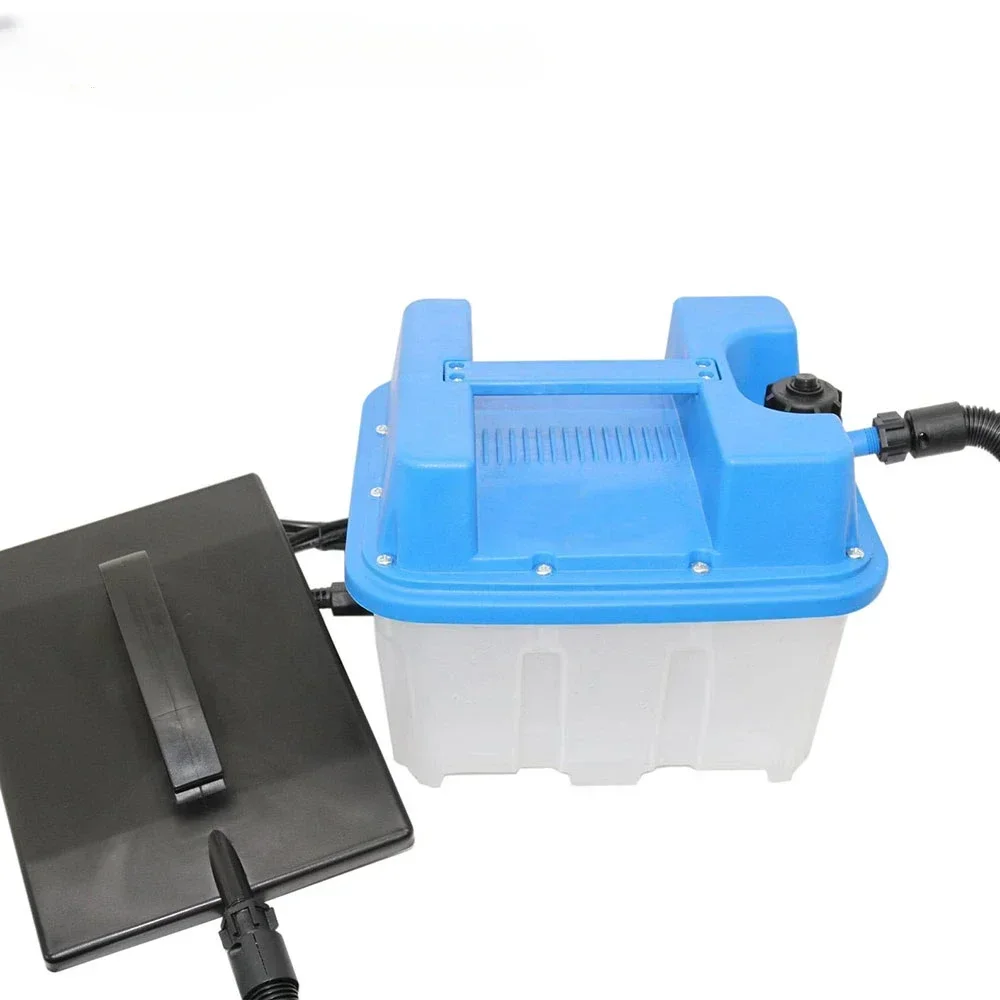 Beekeeping equipment honey mac - Wax Melter Electric 评论和价格
