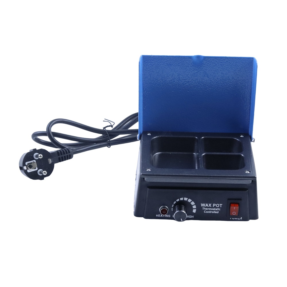 3-Tank Wax Melter, Automatic T - Wax Melter Electric 评论和价格