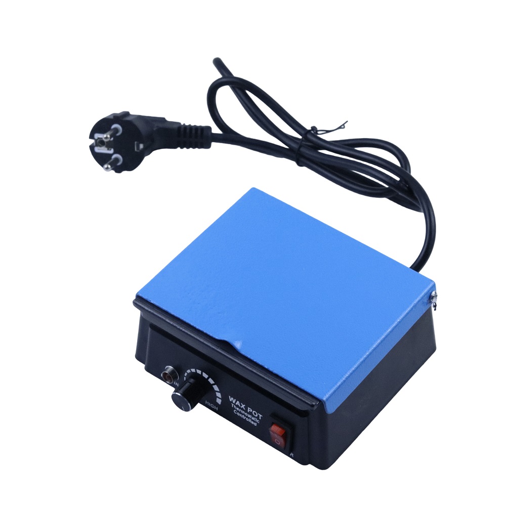 3-Tank Wax Melter, Automatic T - Wax Melter Electric 评论和价格