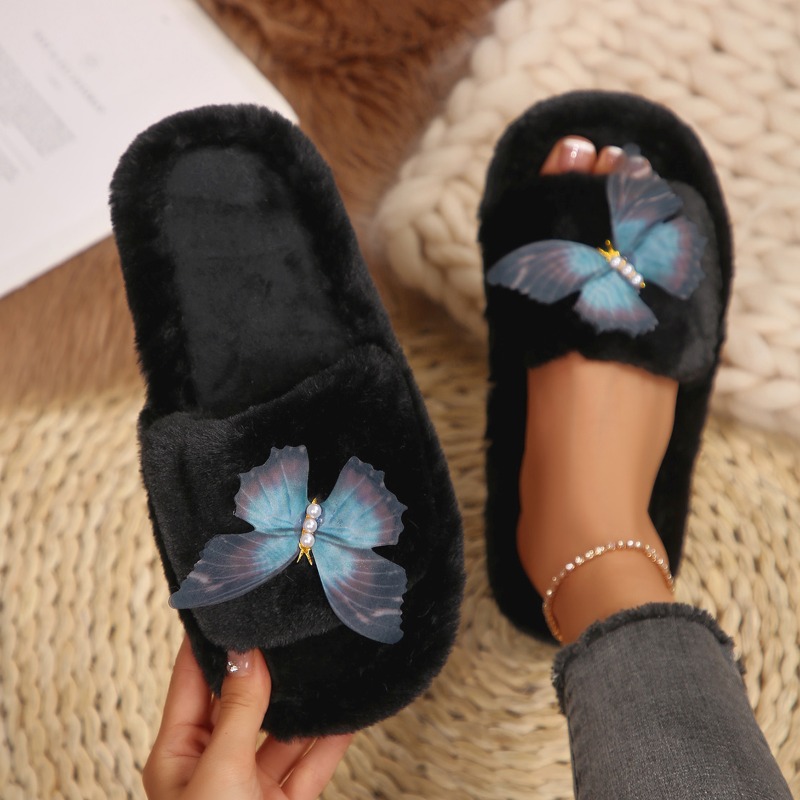 Winter Fashion Butterfly Decor - Decor Lighting Sales 评论和价格