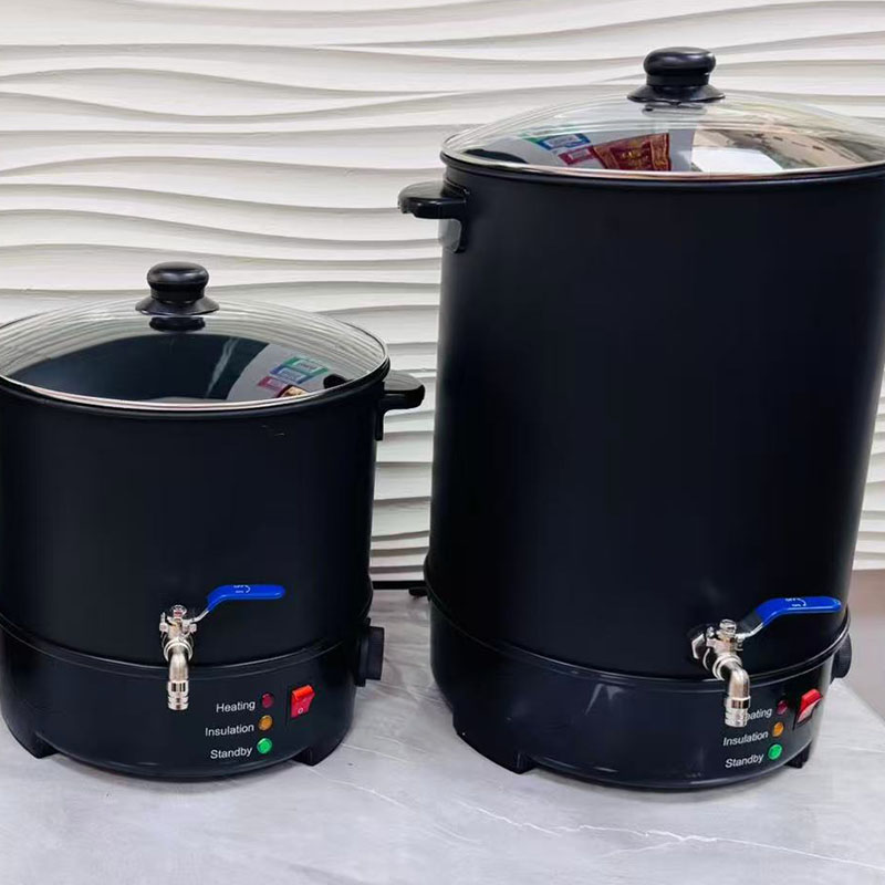 6L Small  Wax Melter Paraffin  - Wax Melter Electric 评论和价格