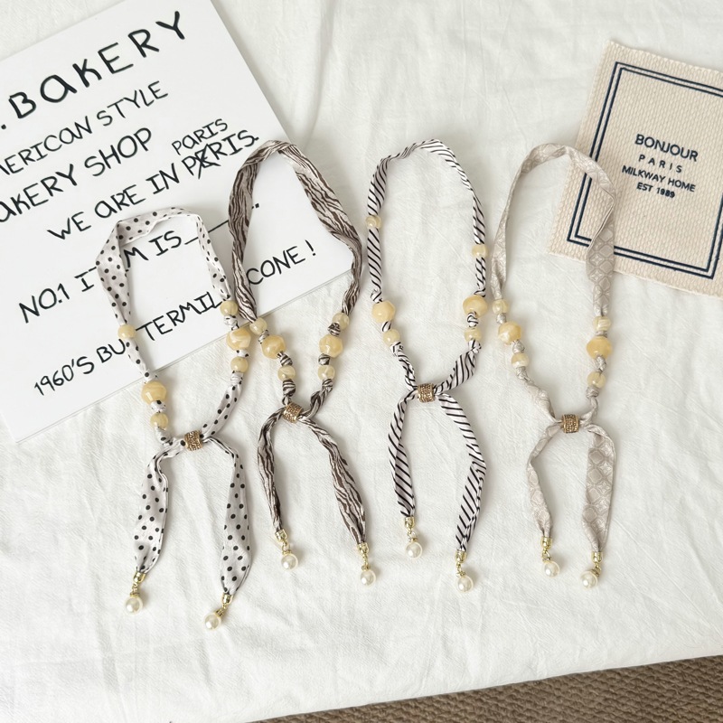 Retro Beaded Pearl Pendant Sil - Unique Lighting Decor 评论和价格